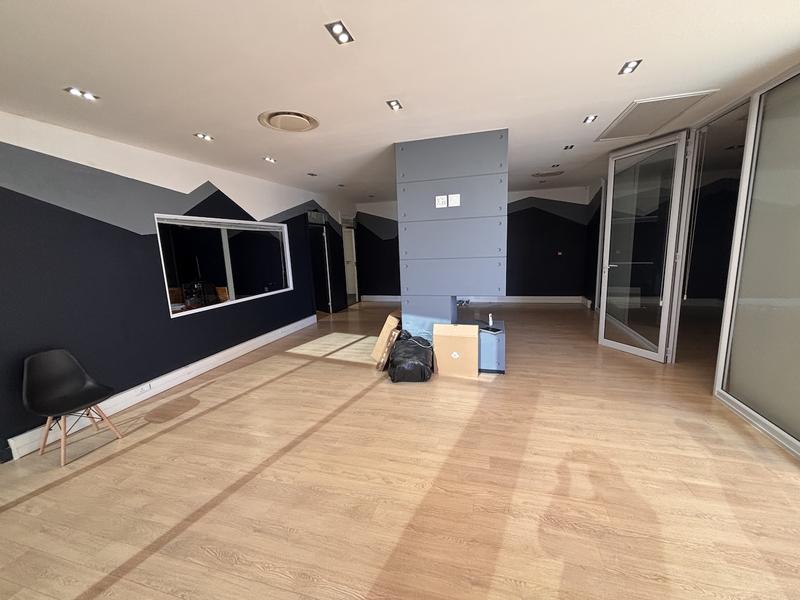 To Let Commercial Property for Rent in Northgate Island Western Cape